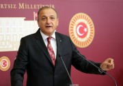 Bu damganın aynısını Recep Tayyip Erdoğan’ın alnına da koyarım ben.