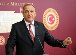 Bu damganın aynısını Recep Tayyip Erdoğan’ın alnına da koyarım ben.