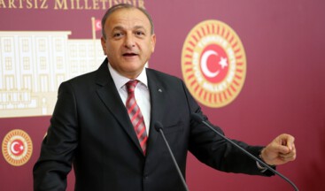 Bu damganın aynısını Recep Tayyip Erdoğan’ın alnına da koyarım ben.