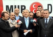 Oktay Vural: Andımızın neresi size batıyor?