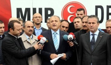 Oktay Vural: Andımızın neresi size batıyor?