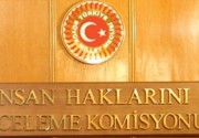 Doğu Türkistan’daki Zulüm İnsan Hakları Komisyonu’nun Gündeminde