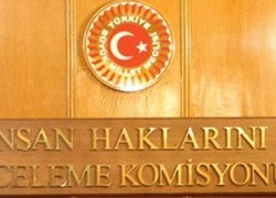Doğu Türkistan’daki Zulüm İnsan Hakları Komisyonu’nun Gündeminde