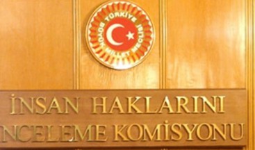 Doğu Türkistan’daki Zulüm İnsan Hakları Komisyonu’nun Gündeminde