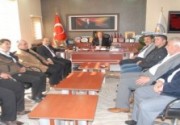 BAŞKAN KILÇIK: “MHP’DEN BAŞKA BİR OLUŞUMUN İÇİNDE YER ALMAM”