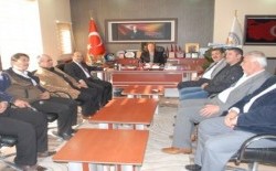 BAŞKAN KILÇIK: “MHP’DEN BAŞKA BİR OLUŞUMUN İÇİNDE YER ALMAM”