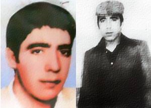 Darağacında Bir Yiğit