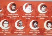 Cevdet Karakaş adına anma programı yapıldı