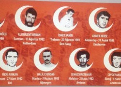 Cevdet Karakaş adına anma programı yapıldı