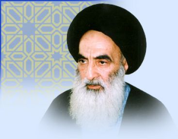 Ayetullah Sistani’den mezhebi fitneye karşı fetva