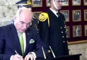 Mevlüt Karakaya: Ankara, Yepyeni Bir Zihniyeti Temsil Etmeye Aday