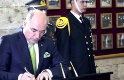 Mevlüt Karakaya: Ankara, Yepyeni Bir Zihniyeti Temsil Etmeye Aday