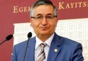 MHP’li Yeniçeri’den Atalay Hakkında Suç Duyurusu