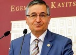 MHP’li Yeniçeri’den Atalay Hakkında Suç Duyurusu