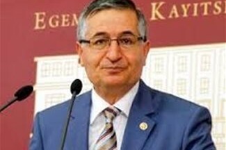 MHP’li Yeniçeri’den Atalay Hakkında Suç Duyurusu