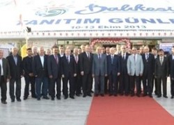 MHP Liderinden Balıkesir Büyükşehir Belediye Başkan Adaylığı Açıklaması