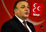 “BAYRAĞIMIZA SALDIRANLARA HÜKÜMET NEDEN SESSİZ?”