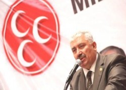 SEMİH YALÇIN’DAN ANAYASA AÇIKLAMASI