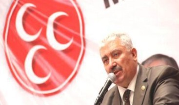 SEMİH YALÇIN’DAN ANAYASA AÇIKLAMASI