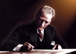 Seni Sevmek Demek.!
