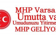DEVLET BAHÇELİ’NİN ANTALYA ZİYARETLERİ