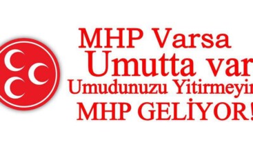 DEVLET BAHÇELİ’NİN ANTALYA ZİYARETLERİ