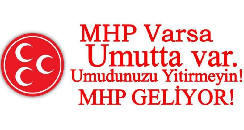 DEVLET BAHÇELİ’NİN ANTALYA ZİYARETLERİ