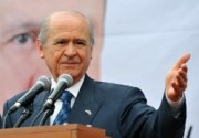 Devlet Bahçeli Almanya’ya Gidiyor !