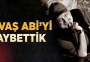 Gazeteci Savaş Ay hayatını kaybetti