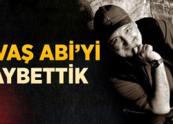 Gazeteci Savaş Ay hayatını kaybetti