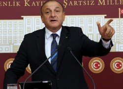 Başbakan, Öcalan ile düet yapsın”