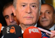 Devlet Bahçeli’nin Engin Alan Açıklaması