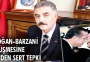 Erdoğan-Barzani görüşmesine MHP’den sert tepki