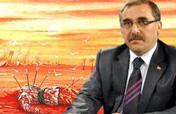 Abbas Bozyel: Kerbela olayı, bir izzet mücadelesidir
