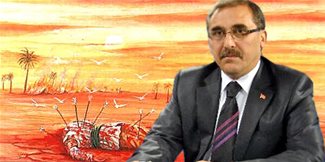 Abbas Bozyel: Kerbela olayı, bir izzet mücadelesidir