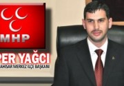 YAĞCI GÜNDEMİ DEĞERLENDİRDİ