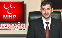 YAĞCI GÜNDEMİ DEĞERLENDİRDİ