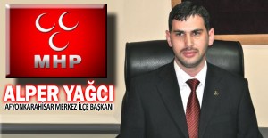 YAĞCI GÜNDEMİ DEĞERLENDİRDİ
