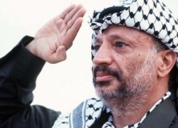 arafat