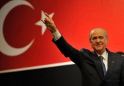 BAHÇELI’DEN 10 KASIM MESAJI