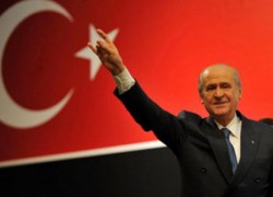 BAHÇELI’DEN 10 KASIM MESAJI