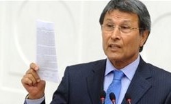 Halaçoğlu: Adana Valisi müfettişken Erdoğan’ı akladı