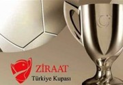 Ziraat Türkiye Kupası’nda 4. Tur Kuraları Çekildi