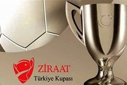 Ziraat Türkiye Kupası’nda 4. Tur Kuraları Çekildi