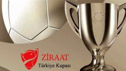 Ziraat Türkiye Kupası’nda 4. Tur Kuraları Çekildi