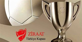 Ziraat Türkiye Kupası’nda 4. Tur Kuraları Çekildi