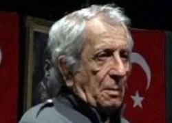 NEJAT UYGUR’A VEDA