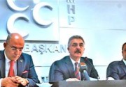 “NE MUTLU TÜRK’ÜM DİYENE!” DİYE HAYKIRACAĞIZ