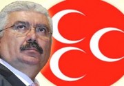 MHP’LI YALÇIN: TÜRK MILLETI, VARLIĞINA KASTEDENLERIN DEFTERINI DÜRECEKTIR