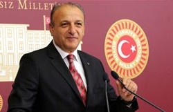 Vural: Ahmet Kaya ile Hz. Ömer’i nasıl aynı kefeye koyuyorsun